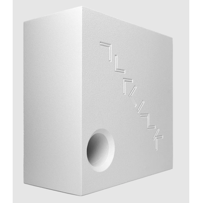 Двухканальный сабвуфер C-BASS W