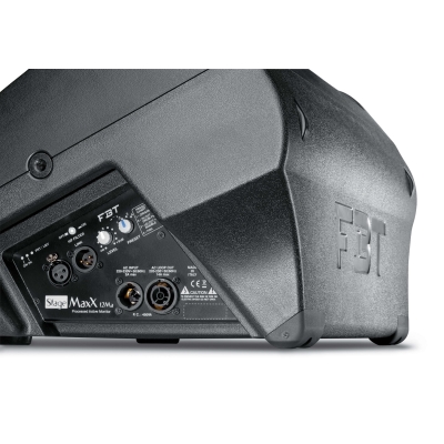 Активный сценический монитор STAGEMAXX 12MA