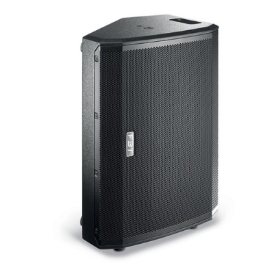 Двухполосный активный сценический монитор VENTIS 112MA