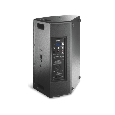 Двухполосный активный сценический монитор VENTIS 115MA