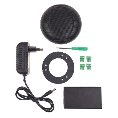 Микрофонный массив NAJA A301