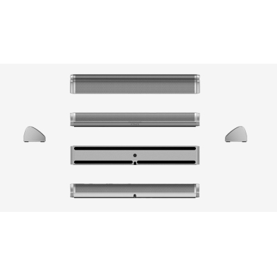 Потолочный микрофонный массив NAJA A302