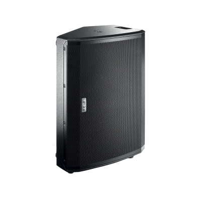 Двухполосный пассивный сценический монитор VENTIS 115M