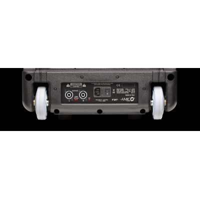 Комплект активной акустики AMICO 10 USB