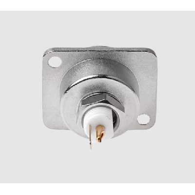 Панельный разъём BNC, гнездо BB75DSG