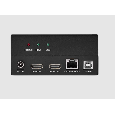 KVM-удлинитель HDMI/USB HT-50U2