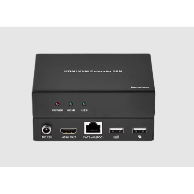 KVM-удлинитель HDMI/USB HT-50U2
