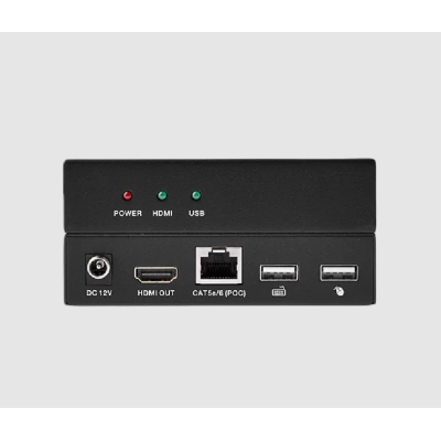 KVM-удлинитель HDMI/USB HT-50U2