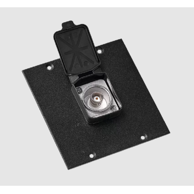 Защитная крышка для панельных разъёмов D-типа CV-SCDX