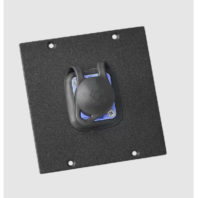 Уплотнительная крышка для панельных разъёмов SpeakON и PowerCON COVER-SPK