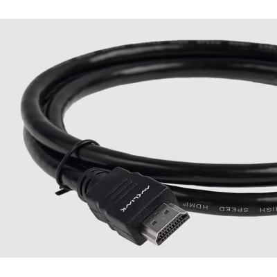 Кабель HDMI 2.0 HDMI-0.5