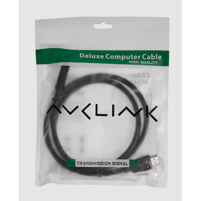 Кабель HDMI 2.0 HDMI-0.5