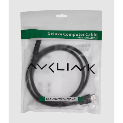 Кабель HDMI 2.0 HDMI-1