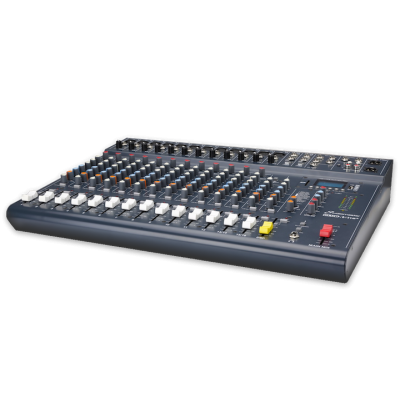 Микшерный пульт CLUB XS16+