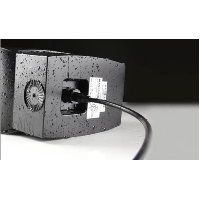 Всепогодная двухполосная акустическая система WX302/O