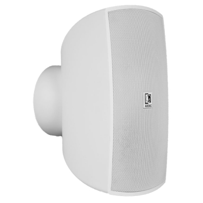 Настенная двухполосная акустическая система ATEO4