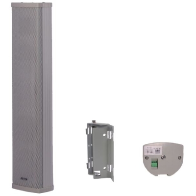 Настенная звуковая колонна CLS420