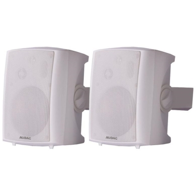 Стерео комплект из активной и пассивной акустических систем LX503MK2