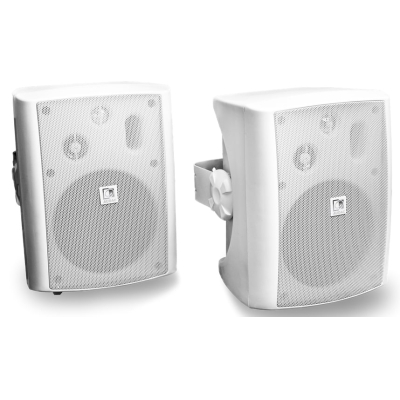 Стерео комплект из активной и пассивной акустических систем LX503MK2