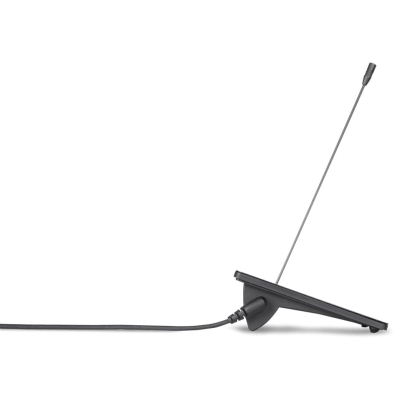 Пейджинговый микрофон на гусиной шее MPX88