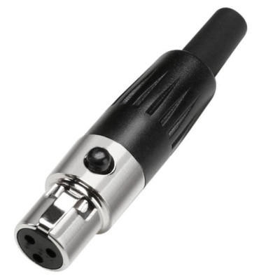 Головной конденсаторный микрофон CMX706