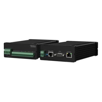 Портативный трансляционный усилитель мощности AMP523MK2