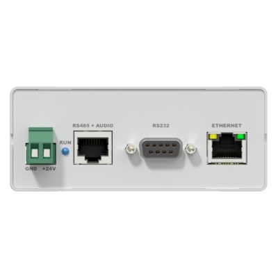 Портативный трансляционный усилитель мощности AMP523MK2