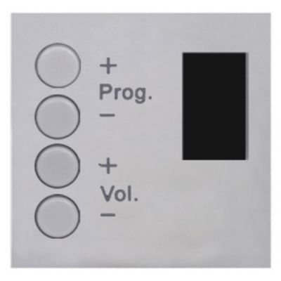 Встраиваемая панель управления DW4020