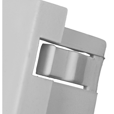 Настенная панель с RJ45 для систем APM CP45ARJ