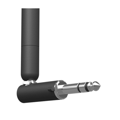 Широкополосная настенная акустическая система с ClickMount креплением ATEO2SD/B