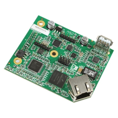 Интерфейс Dante для усилителей серии SMA ANI22