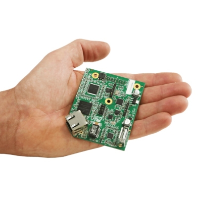 Интерфейс Dante для усилителей серии SMA ANI22