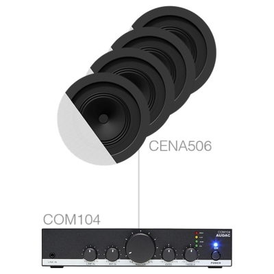 Акустический комплект CANTO5.4