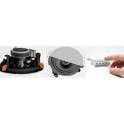 Акустический комплект CANTO7.6