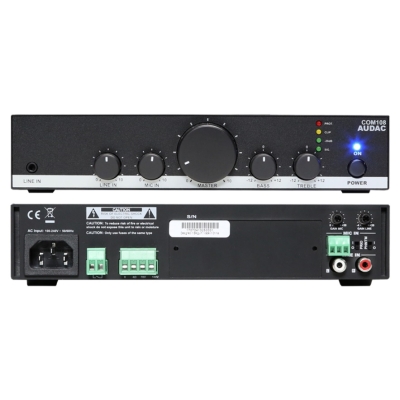 Акустический комплект CANTO7.6