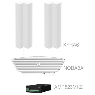 Акустический комплект CONGRESS5.5+