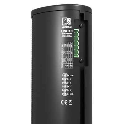 Акустический комплект CONGRESS10.3