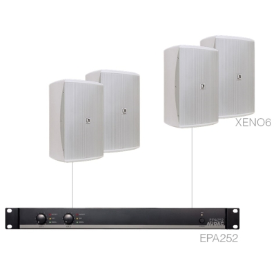 Акустический комплект FESTA7.4E