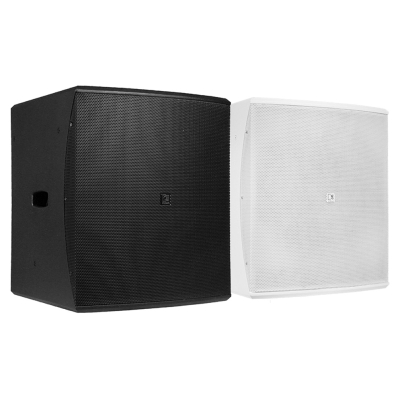 Акустический комплект FORTE10.6