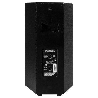 Акустический комплект FORTE10.6