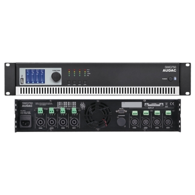 Акустический комплект FORTE10.6