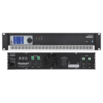 Акустический комплект FORTE10.2