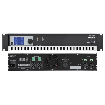 Акустический комплект FORTE12.2