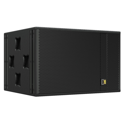 Уличный акустический комплект FORTE315.4