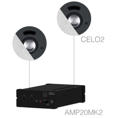 Акустический комплект SENSO2.2