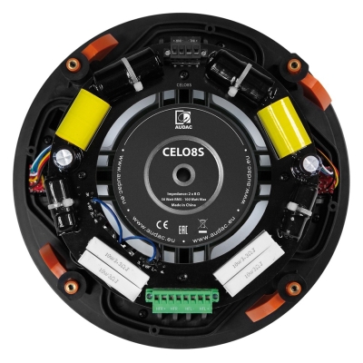 Акустический комплект SONA82.4SC