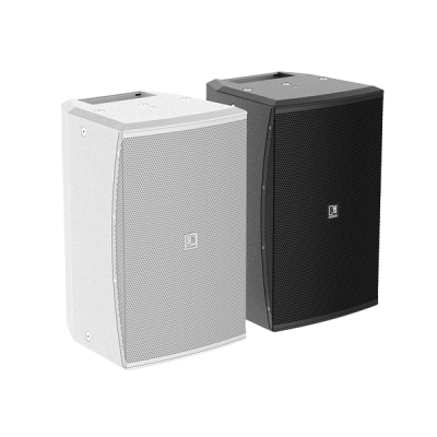 Двухполосная акустическая система класса Pro Audio (8 Ом) VEXO110/W
