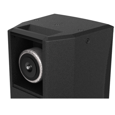 Трансформаторный блок для низкоомных акустических систем VEXO110/B TRM124/B