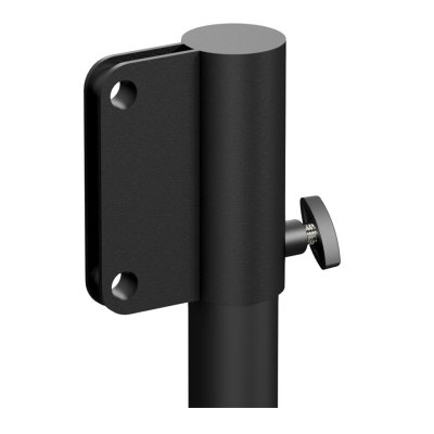 Адаптер для установки АС KYRA на стойку 35мм