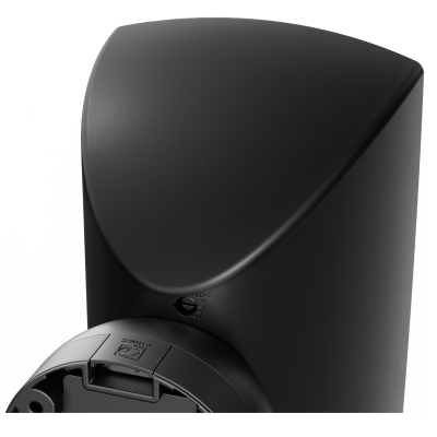 Настенная всепогодная двухполосная акустическая система ATEO4DM/B